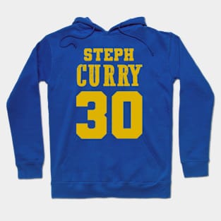 Steph Curry Hoodie